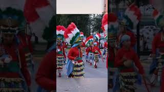 Peregrinaciones en Torreón Coahuila torreon [upl. by Cleo380]