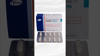 Dalacin C capsule का उपयोग Bacterial infection skinampsoft tissue gynecological infection septic [upl. by Corwin]