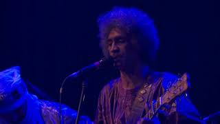 Tinariwen Live in KL [upl. by Oirevas]