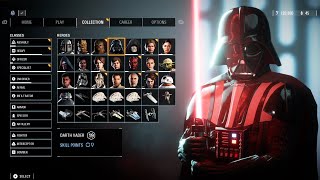 16 NEW Heroes amp Reinforcements For Star Wars Battlefront 2  Battlefront Plus Mod Battlefront 2 [upl. by Etselec]