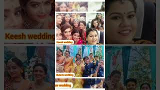 keeshwedding vs musravwedding yrkkh kriti naksh muskan kairav like subscribe [upl. by Phyllys]