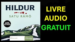 Livre Audio Gratuit  Hildur de Satu Rämö [upl. by Millham]