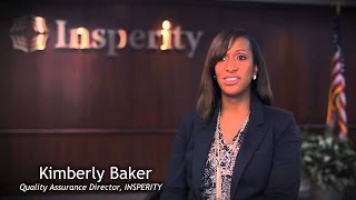 Client Testimonial – Insperity [upl. by Etnuahc523]