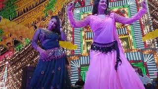 Tirunala dance performance 2023  Channel Kotappakonda  Prabhalu  Events [upl. by Ellis]