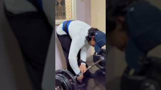 Sadda Dil v to sadi jaan v to reelsgym bodybuilding transformation [upl. by Yearwood]