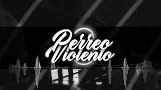 PERREO VIOLENTO 3  THOMY DJ [upl. by Eadnus]