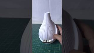 ✅IMPRESIONES 3D RAPIDAS sin perder CALIDAD ALTURA DE CAPA PERFECTA shorts impresion3d 3dprinter [upl. by Yelsna]