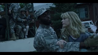 Black Summer S01E01 1080p PART 06 Vicious Fast Brutal Zombie Action [upl. by Fax]