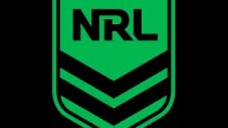 My nrl ladder predictions for 2025 final part [upl. by Ermengarde]