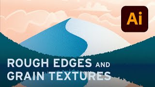 Roughen Edges  Effects of After Effects [upl. by Mcleod]