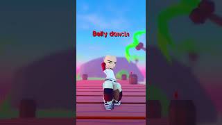 Roblox TTD3 dances u might be searching for  roblox trend shorts [upl. by Carleen]