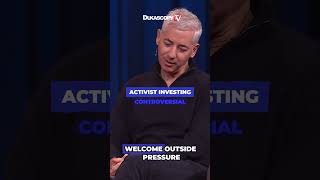 Bill Ackman Investing strategy billackman investingstrategy stocks [upl. by Ahsia]