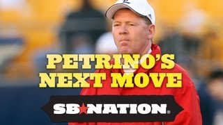 Bobby Petrino Fired [upl. by Groot]