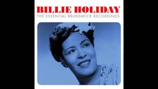 Billie Holiday Greatest Hits  Billie Holiday Full Album 2018 [upl. by Neeli]