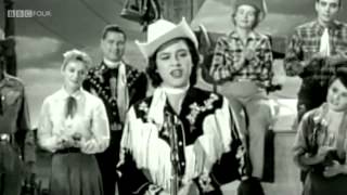 Queens of Country Patsy Cline [upl. by Tybalt]