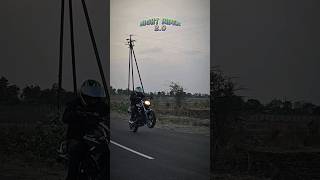 Mastering Wheelies In Style With Nightrider27mh  The Ultimate Wheelie Shorts Tutorial [upl. by Anetta]