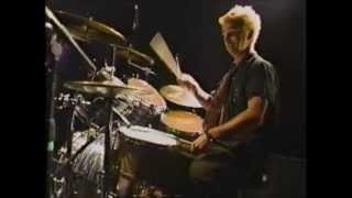 Green Day  Dominated Love Slave Live in Chicago 1994 [upl. by Ekusuy]