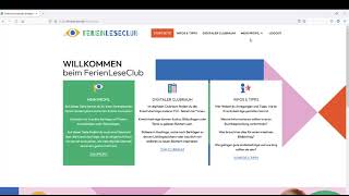 Tutorial für FLCTeilnehmerinnen KreativBeitrag einreichen [upl. by Wilona]