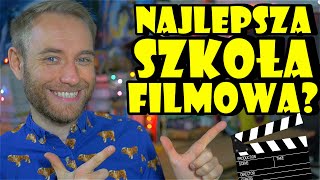 JAK WYBRAĆ SZKOŁĘ FILMOWĄ I KIERUNEK Jak dostać się do Szkoły Filmowej 4 [upl. by Jemmy107]