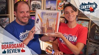 Tower Up Review [upl. by Tricia185]