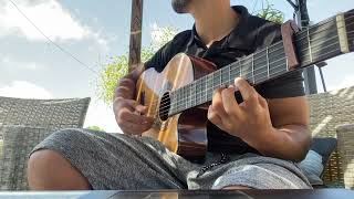 Antologia de Pharaon Gipsy Kings 2024 Guitar Flamenco [upl. by Aiceila]