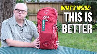 Tactical Bags Suck Osprey Talon 11L Daypack Review [upl. by Jary989]