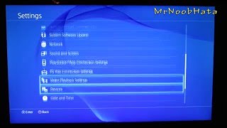 How to Connect a Bluetooth Headset to your PS4 [upl. by Ecnatsnoc]