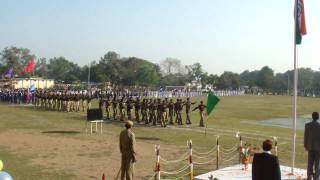 Ordnance factory itarsi 26 january 2010 [upl. by Kenrick257]