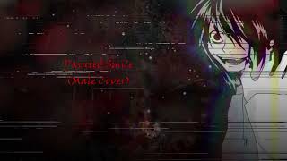 Painted Smile Male Cover SyntaxAedus [upl. by Ecniuq]