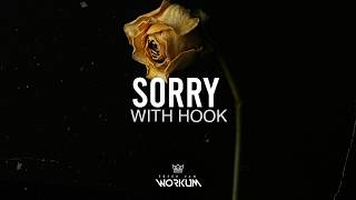 quotIm Sorryquot with hook  Rap Instrumental With Hook  Sad Type Beat [upl. by Nolte]