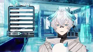 🩵BIG COLLAB MODDED🩵EDGING🩵ANIME BOY🩵 ❄️  socials [upl. by Ruamaj]