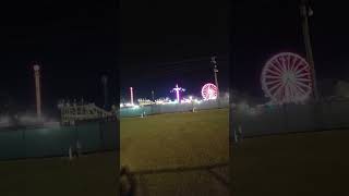 GREATER GULF STATE FAIR OCTOBER 27 2024 FAIRGROUNDS AWESOME NOISE 😘😳😘😁😗😁🫡😁😆☺️😆😆☺️🫠☺️🫠☺️🫠🫠😆 [upl. by Anesuza597]