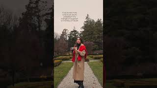 ❤️WINTER FASHION 2024❤️ winterfashion winteroutfits2024 fallfashiontrends winterfashiontrends [upl. by Tera]