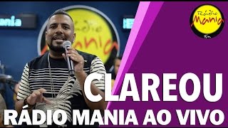 🔴 Radio Mania  Clareou  Mal Entendido  Difícil Resposta  Sem Saída [upl. by Allerus]