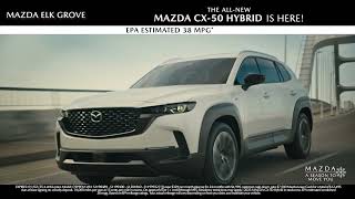 Year End Savings New 2025 Mazda CX90 Preferred Lease 329Mo Tax for 24 Mos at Mazda Elk Grove [upl. by Eenolem]