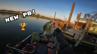 Do Minnows Work for BAIT  New Pb Caught [upl. by Allemaj]