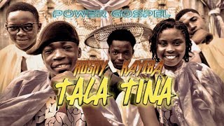 Rosny Kayiba  Tala Tina  Power Gospel Dance RDC 🇨🇩 Danse Officiel [upl. by Moraj912]