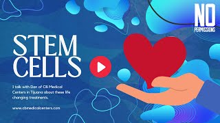 Could Stem Cells Be The Life Changing Treatment You Have Been Searching For [upl. by Tnilf]