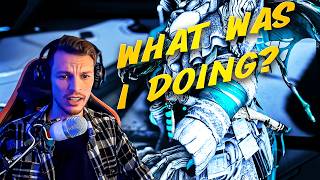 quotMy Personality Dictates Mequot  Warframe Noob [upl. by Mccutcheon]