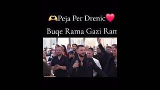 Buqe Gazi Rama sa bukur ❤️❤️🇦🇱🇦🇱 reels new happy remake wedding [upl. by Raines432]