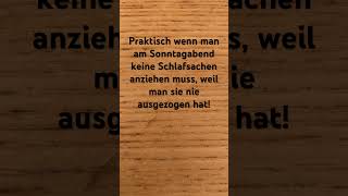 Rapunzula‘s Spruch 339  Sonntagabend [upl. by Jutta]