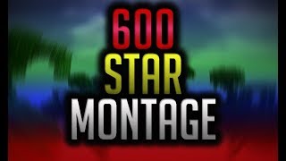 600 STAR MONTAGE [upl. by Leventis]