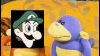 Youtube PoopOoh and Aah Celebrate Weegee Day [upl. by Arotal47]