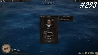 Wartales  Full Release 293 Admiral Aldewis [upl. by Ranna]