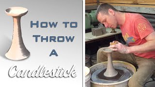 How To Throw A Candlestick [upl. by Enelkcaj]