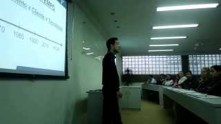 Palestra SEBRAE  Atendimento [upl. by Waddle]