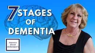 What Are the Stages of Dementia [upl. by Carita786]