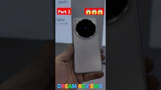 Vivo Pro 200 Quick Review ✅ phoneinfo mobileinfo mobilephonereview iphone smartphonemarket [upl. by Kobylak219]