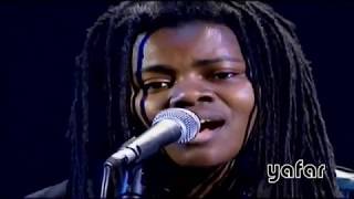 Tracy Chapman  Baby Can I Hold You AUDIO MEJORADO [upl. by Quill]