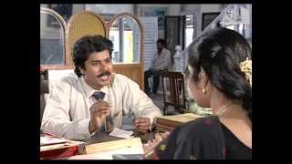 Episode 5 Nimmathi Ungal Choice I Tamil TV Serial  AVM Productions [upl. by Brice]